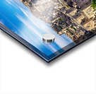 Matera Basilicata Italy. Cityscape. I sassi di Matera Acrylic print