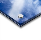 Matera Basilicata Italy. Saint Peter Caveoso Church Acrylic print