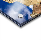 Matera Basilicata Italy. Basilica Pontificia Cattedrale di Maria Santissima della Bruna e SantEustachio Acrylic print