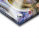 Naples Campania Italy. Naples Cathedral Duomo di Napoli Cattedrale di Santa Maria Assunta or Cattedrale di San Gennaro Acrylic print