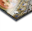 NAPLES V2 00243 Acrylic print