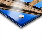 Naples Campania Italy. Pompeii was an ancient Roman city Acrylic print