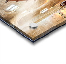 Apulia Puglia Italy. Trani. Basilica Cattedrale Beata Maria Vergine Assunta dedicated to Saint Nicholas Acrylic print