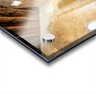 Apulia Puglia Italy. Trani. Basilica Cattedrale Beata Maria Vergine Assunta dedicated to Saint Nicholas Acrylic print