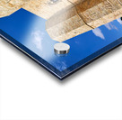 Apulia Puglia Italy. Castel del Monte Acrylic print