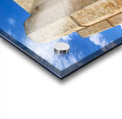 Apulia Puglia Italy. Castel del Monte Acrylic print