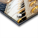 Apulia Puglia Italy. Bari. The Cathedral of Saint Sabinus Acrylic print