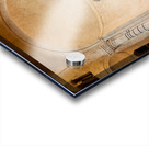 Apulia Puglia Italy. Bari. The Cathedral of Saint Sabinus Acrylic print