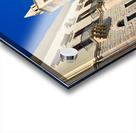 Apulia Puglia Italy. Trani. Basilica Cattedrale Beata Maria Vergine Assunta dedicated to Saint Nicholas Acrylic print