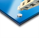 Apulia Puglia Italy. Bari. The Cathedral of Saint Sabinus Acrylic print