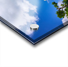 Apulia Puglia Italy. Castel del Monte Acrylic print