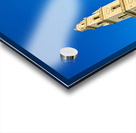 Apulia Puglia Salento Italy. Lecce. Cathedral Maria Santissima Assunta and Saint Orontius Acrylic print