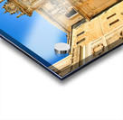 Apulia Puglia Salento Italy. Lecce. Cathedral Maria Santissima Assunta and Saint Orontius Acrylic print