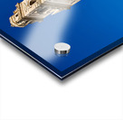 Apulia Puglia Salento Italy. Lecce. Cathedral Maria Santissima Assunta and Saint Orontius Acrylic print