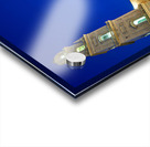 Apulia Puglia Salento Italy. Lecce. Cathedral Maria Santissima Assunta and Saint Orontius Acrylic print