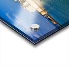 ITALY Puglia Gallipoli Acrylic print