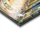 Rome Lazio Italy. The Doria Pamphilj Gallery is a large art collection housed in the Palazzo Doria Pamphilj Acrylic print