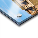 Rome Lazio Italy. The Roman Forum Acrylic print