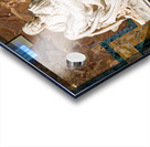 Rome Lazio Italy. Saint Peters Basilica in Saint Peters Square. The Pietà by Michelangelo Acrylic print