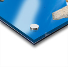 San Gimignano. Tuscany. Italy. Piazza del Duomo Acrylic print