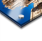 The Cathedral of Syracuse Duomo di Siracusa formally the Cattedrale metropolitana della Natività di Maria Santissima is an ancient Catholic church in Syracuse Sicily the seat of the Roman Catholic Archdiocese of Siracusa. Its structure is originally a Gre Acrylic print