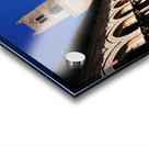 Palermo Sicily Italy. Duomo di Monreale. The cloister Acrylic print