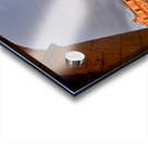 Noto Cathedral Sicily Italy Acrylic print