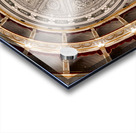 Teatro theater Tina di Lorenzo Noto Sicily Italy Acrylic print