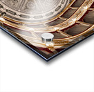 Teatro theater Tina di Lorenzo Noto Sicily Italy Acrylic print