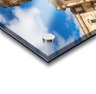 Duomo of San Giorgio Cathedral in Modica Sicily Italy Acrylic print