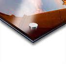 Noto Sicily Italy. The Cathedral Acrylic print