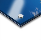 Duomo of San Giorgio Cathedral in Modica Sicily Italy Acrylic print