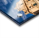 Chiesa Madre S. Bartolomeo. Ispica Sicily Italy Acrylic print