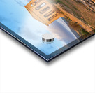 Temple of Concordia Tempio della Concordia. Valle dei Templi Valley of the Temples. Agrigento Sicily Italy Acrylic print