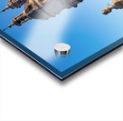 Metropolitan Cathedral of Saint Agatha Duomo Catania Sicily Italy Acrylic print