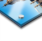 Metropolitan Cathedral of Saint Agatha Duomo Catania Sicily Italy Acrylic print