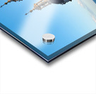 Metropolitan Cathedral of Saint Agatha Duomo Catania Sicily Italy Acrylic print