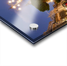 Metropolitan Cathedral of Saint Agatha Duomo Catania Sicily Italy Acrylic print