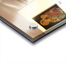 Montefalco Umbria Italy. Complesso Museale di San Francesco San Francesco Museum Acrylic print