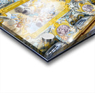 Todi Umbria Italy. Chiesa della Nunziatina Nunziatina Church Acrylic print