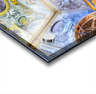 Todi Umbria Italy. Chiesa della Nunziatina Nunziatina Church Acrylic print