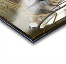 Spoleto Umbria Italy. Collicola Palace Art Gallery Acrylic print