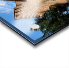 Città della Pieve Umbria Italy. Rocca Perugina Acrylic print