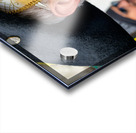 Venice Italy. The Carnival Acrylic print