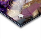 Venice Italy. The Carnival Acrylic print