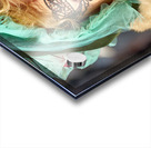 Venice Italy. The Carnival Acrylic print