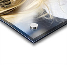 Venice Italy. The Carnival Acrylic print