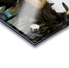 Venice Italy. The Carnival Acrylic print