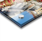 Venice Italy. The Carnival Acrylic print