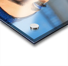 Venice Italy. The Carnival Acrylic print